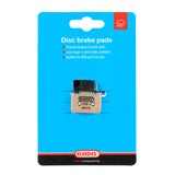 Bloc de frein à disque Définit Shimano Ultegra fritté