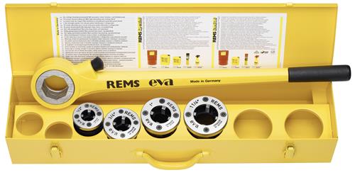 Rems eva draadsnijset r1 2-1-1 4
