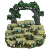Fairy world display
