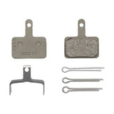 „Shimano“ disko stabdžių blokai B05S-RX Dervos 22KC0001077