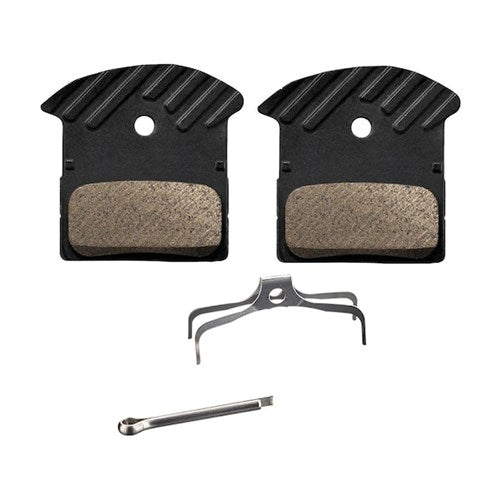 Shimano Disc Brems Block Ja05-RF ebpj05arfa