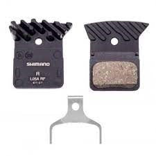 Shimano L05A-RF-harpiks