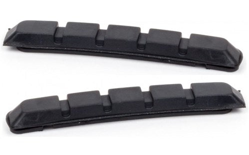 Ensemble de tirs de frein de remplacement de type V Elvedes 72 mm (sur carte)