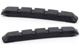 Ensemble de tirs de frein de remplacement de type V Elvedes 72 mm (sur carte)