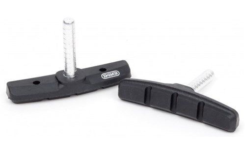 jarrupalat uloke 70 x 15 mm musta 2 kpl