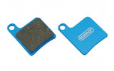 Disc Brake Block Set Elvedes Organesch Riese MPH 2001-2005 (1 Pair)