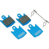 Disco Block Block Set Elvedes Organic Hope M4 (2 coppie)