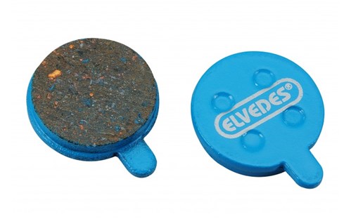 Elvedes Disc Brake Pads organ.