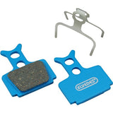 Disc Brake Block Set Elvedes Organic Formula Mega One R1 Rx (1 par)