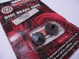 FiBax Ash940 Block Block Blok hamulecowy MD1