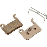 Levyjarrupalasarja Elvedes Shimano TRP Dash - sintrattu (1 pari)