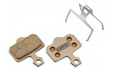 Scheibenbremsblock Set Eledes Avid xx x0 Elixir - gesintert (1 Paar)