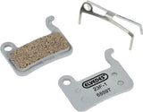 Elves Disc Brake Blocks Shimano Trop | 6859T | gro