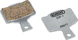 Elvedes Disc Brake Blocks Magura | 6897t | grigio