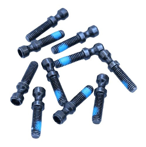 Magura rychlý napínací šroub pro Evo2, T25