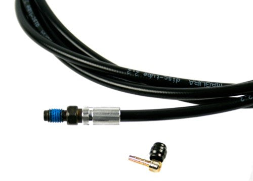 Magura Dictube Leadership MT-Sport, MT-2 bis 2014