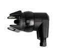 Magura Remcylinder HS33 HS11 M6 M8 Black