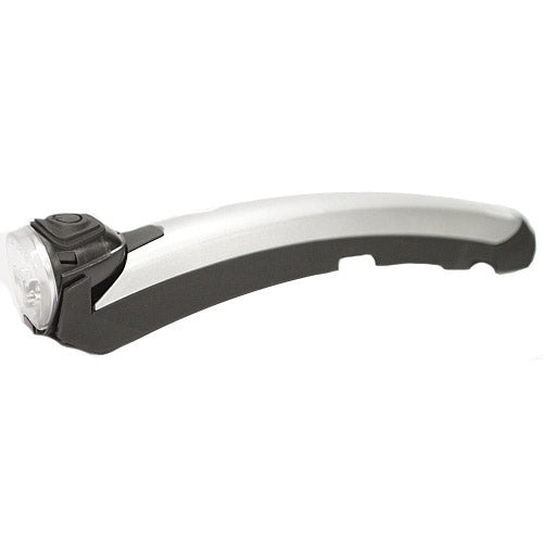 Gazelle fényszóró Fenderlight v2 e-bike 444587900