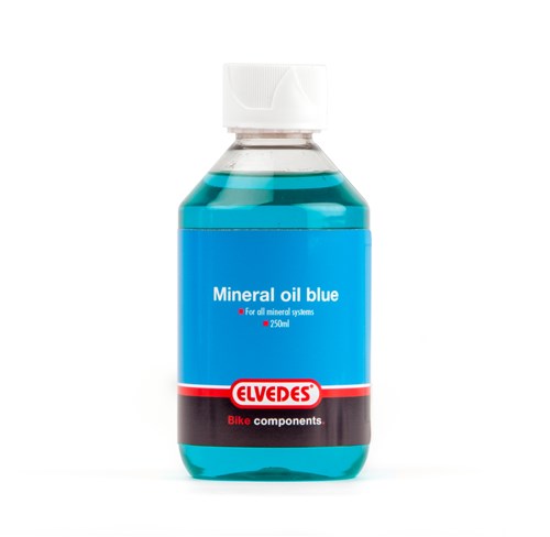 ola mianraí gorm Magura 250 ml