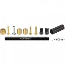 Extensioun Set Elve Hydro Shimano