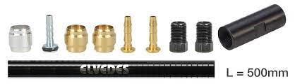 Hydoslang Extensiouns-Kit Elides fir Formel