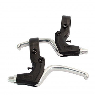 Saccon Set brake handles Children 20-24 inch L65P5L3POKS