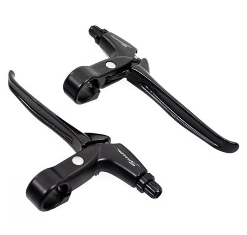 Saccon set of brake levers black nm l211a4w3p04s