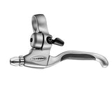 Tektro CL530 CL535 Conjunto de freios com BEL 4-Finger Black-Silver no mapa