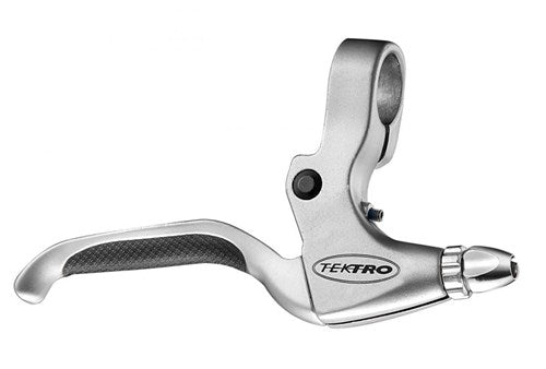 Ensemble de poignées de frein tektro cl530 argent