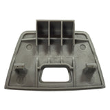 Gazelle hátsó lámpa burkolata légy látás ezüst