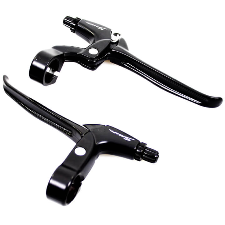 Saccon Remgreepset L214 L211A4W3P04S zwart zwart