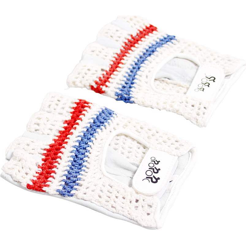 Garant Gloves Mt S all'uncinetto