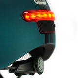 Melon Helmet With Lighting E-Series Nightliner XL-XXL