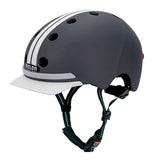 Melonhjelm med belysning E-Series Highway XL-XXL