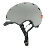 Melon Helmet with lighting e-series Metropolis XL-XXL