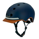 Casco de melón con iluminación E-Serie Earth Earth XL-XXL