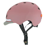 Melon Helmet with Lighting E-Series Lotus XL-XXL