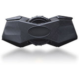 Melon helmet urban active straight orange black xxs-s