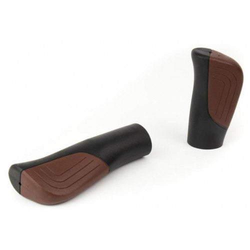 Breet Grëff Set City Nova 90 120M Kanner Bike CW Bruin