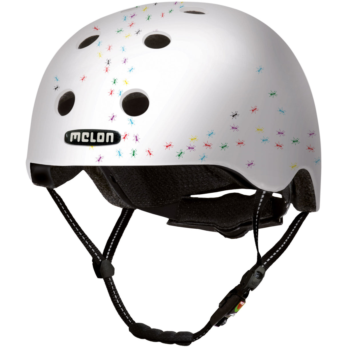Melono vairo urban Active Pop skruzdėlės xxs-s