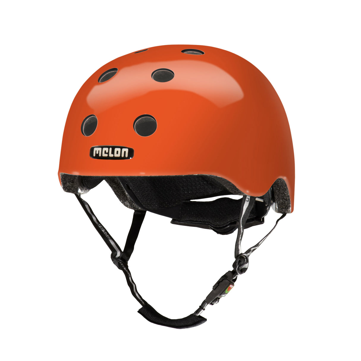 Melon Helmet Urban Active Rainbow Orange XL-XXL