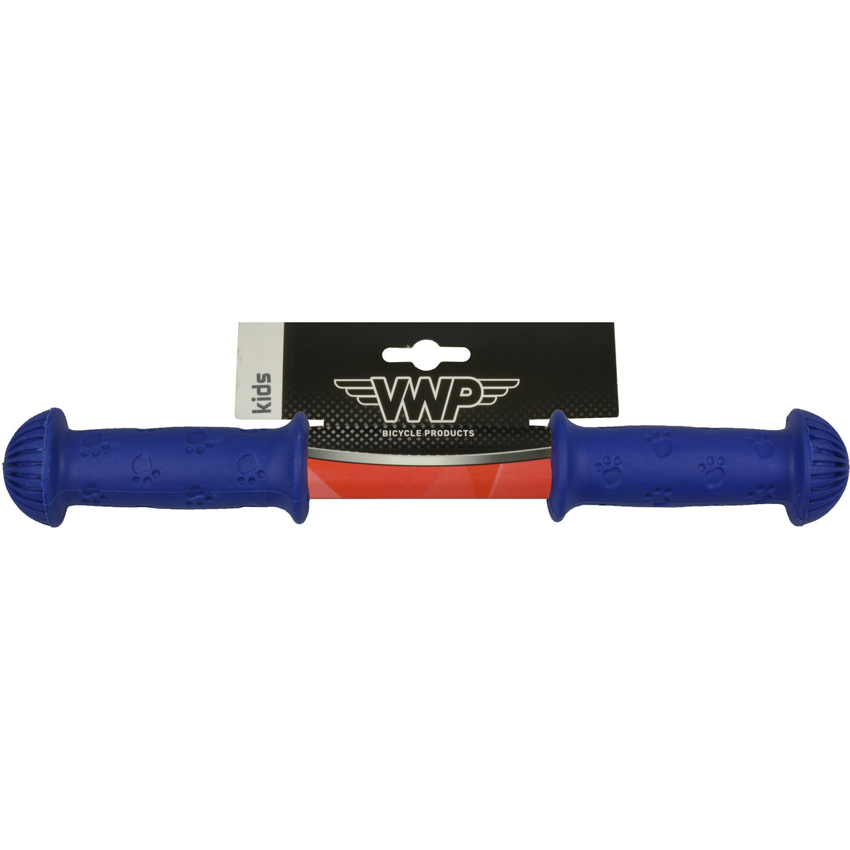 VWP Handle Set Basic 95 95mm dětské kolo modré