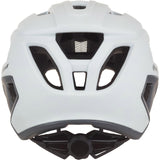 Polisport Mountain Pro Bicycle helmet M 55-58cm White Gray