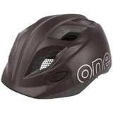 Bobike One Plus Casco 52-56 cm Tamaño negro S