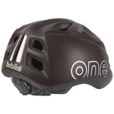 Bobike One Plus Casco 52-56 cm Tamaño negro S