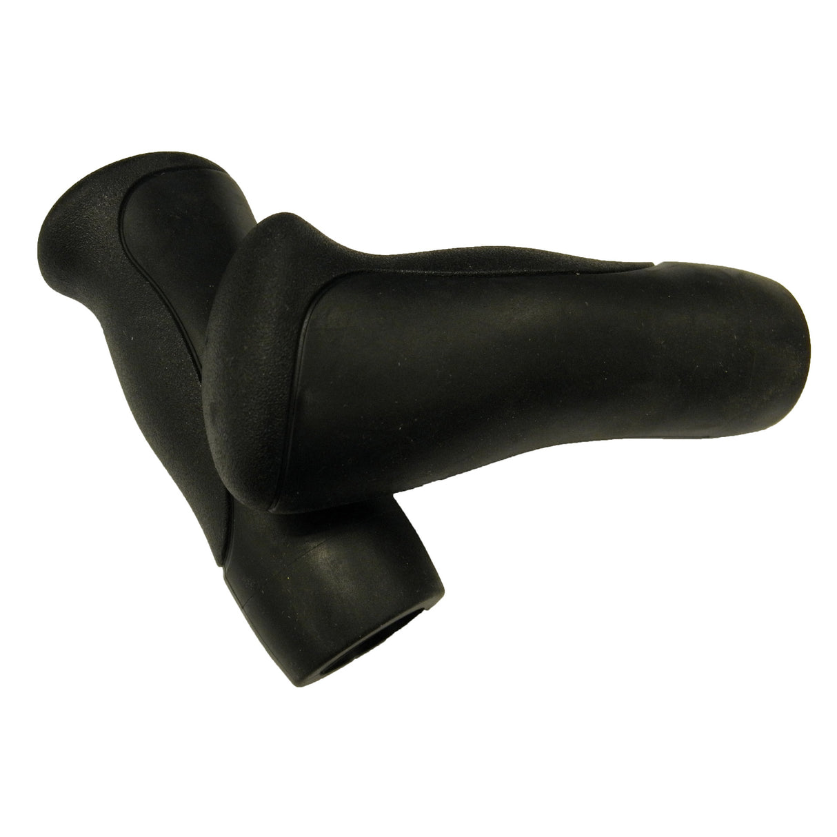WPGAZELLE HANDER ERGO Tour Black 112 mm