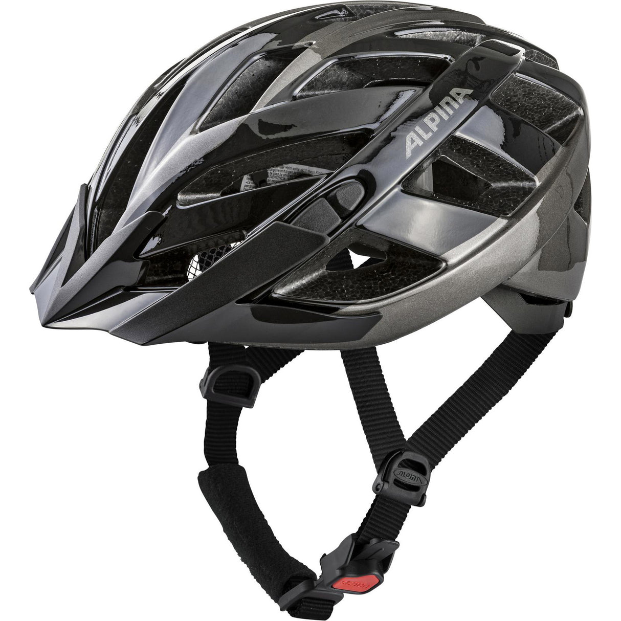 Tour Sports Sports Tour Panoma 2.0 52-57 Shine preto cinza preto