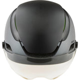 Olympic Sportswear Alpina Sports Urban Helm Altona V 52-57 Mat Anthracite