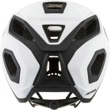 Olympisk sportsbeklædning Alpina Sports MTB Helm Comox 52-57 Mat White