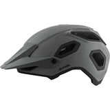 O olímpico Sportswear Alpina Sports MTB Helm Comox 52-57 Matt Gray